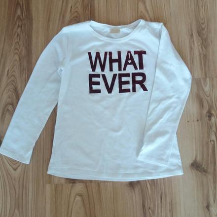 Dievčenské tričko zara č.140, zara,140