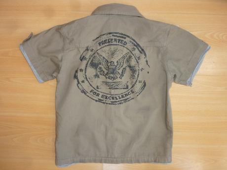 Kosela zn. scorpius, 116