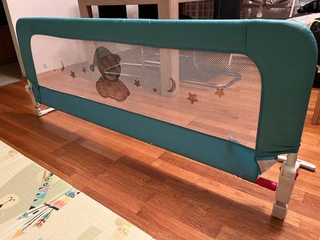 Zabrana na postel zopa, šírka (cm): 40,dĺžka (cm): 150