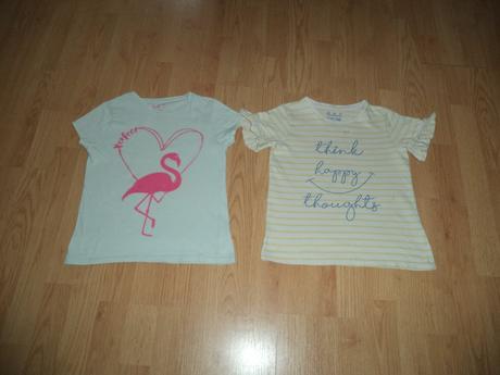 2 tričká na leto, dopodopo,134
