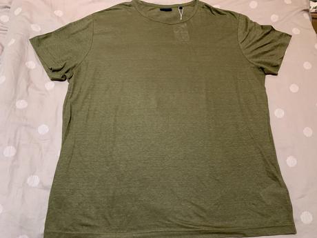 Tričko, gant,xxxl
