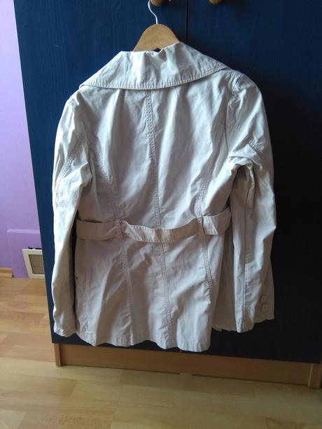 Trenčkot, cherokee,40