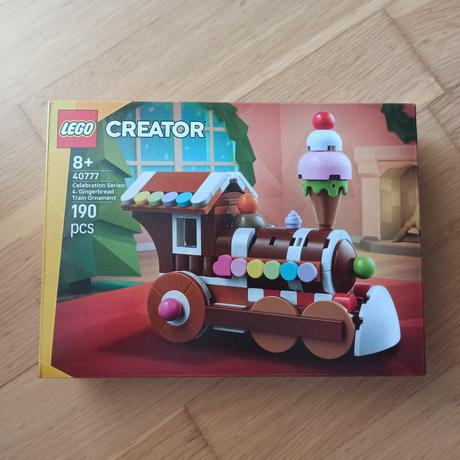 Lego mix sety,