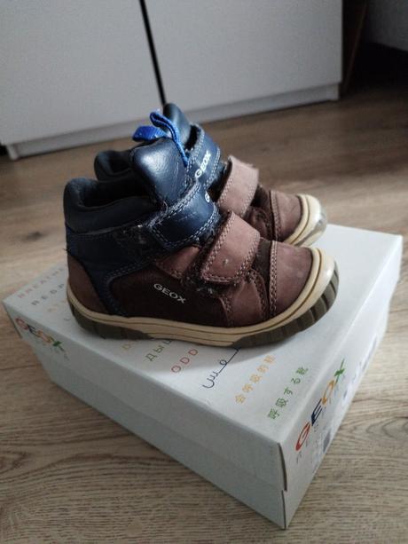 Topánky geox, geox,24