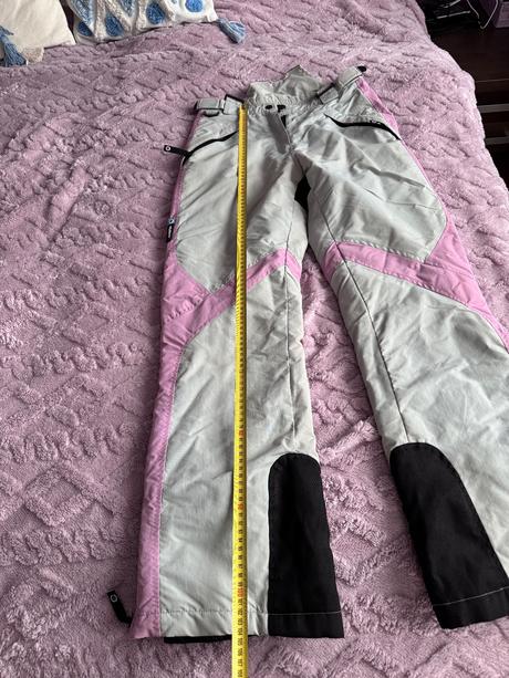 Lyžiarske nohavice husky, husky,l