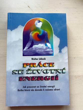 Práca so životnou energiou, 