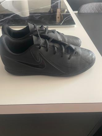 Nike phantom halovky (futsal)  veľ.38,5, nike,38