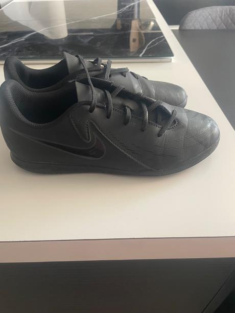 Nike phantom halovky (futsal) veľ.38,5, nike,38