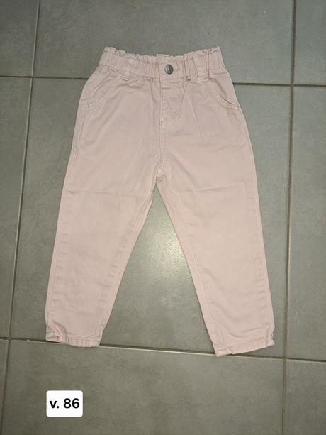 Nohavice, 86