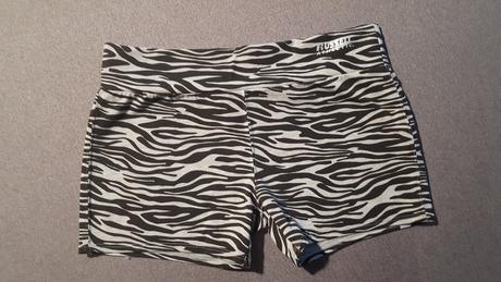 Športové kraťasy, s