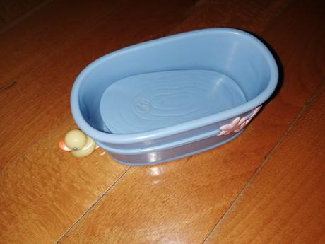 Lps vanička pre zvieratká,