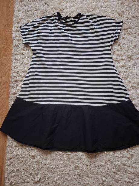 Cos šaty/ tunika/tričko, cos,xs