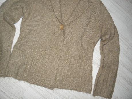 Sveter, ethel austin,xl