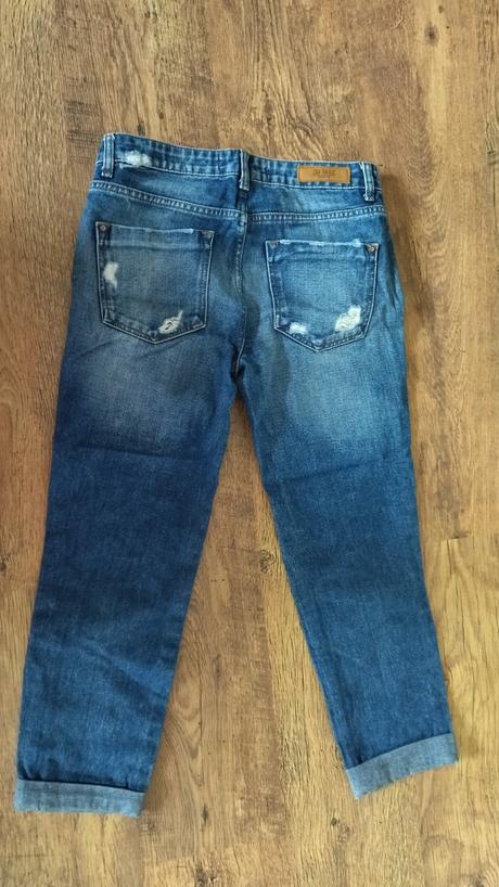 Rifle 3/4 tristvrtaky zara trafaluc, 34