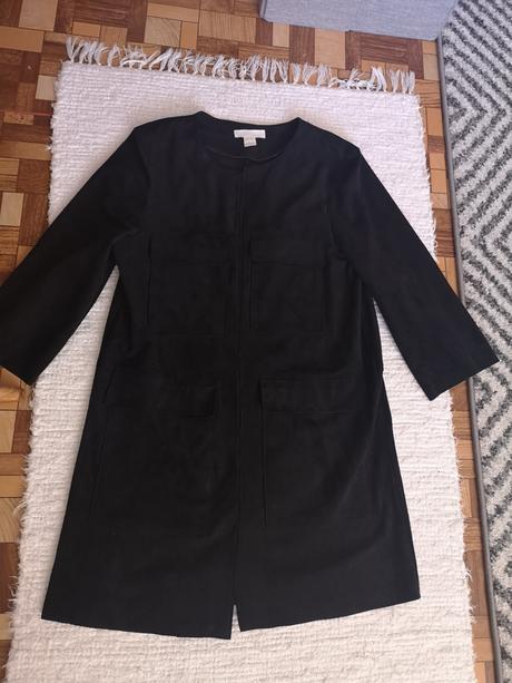 Kabátik h&m, h&m,40