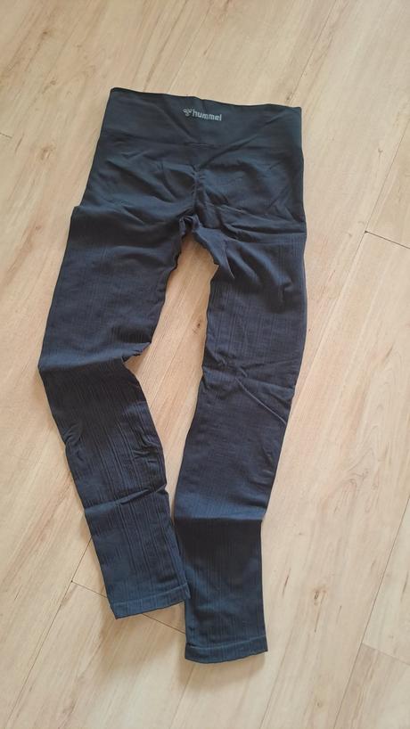 Legíny hummel push-up, hummel,s