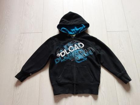 Mikina c&a 122/128, c&a,122