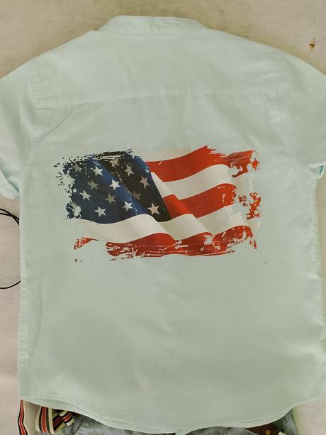 Letná súprava, 128