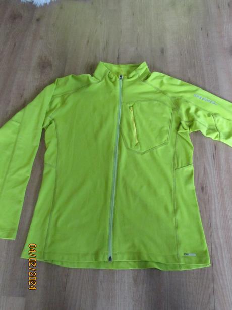 Mikina salomon, salomon,l