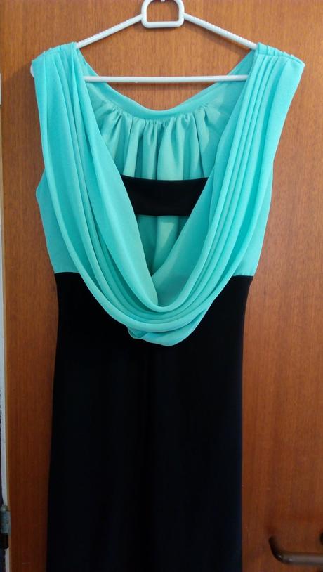 Spoločenské šaty, l