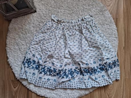 Suknička 6-11 rokov, 140