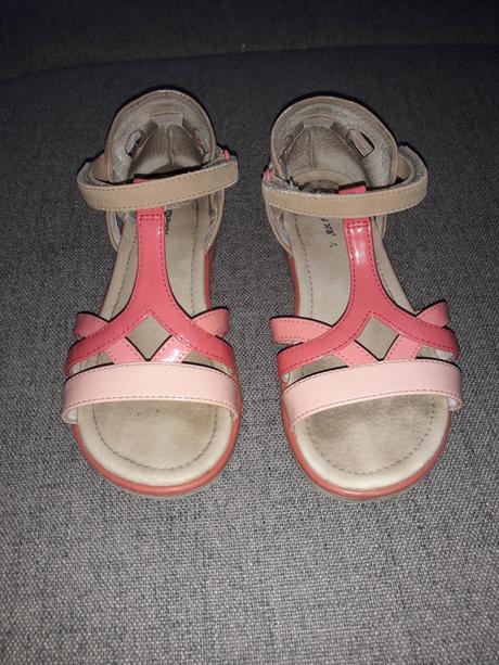 Sandalky, mayoral,29