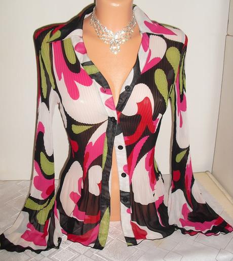 Romanticky blajzer, s