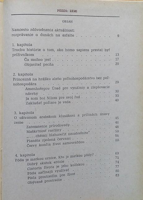 Pozor zem , j. f. novikov, 