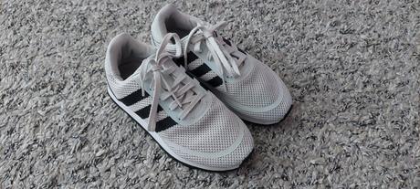 Tenisky ortholite, adidas,34