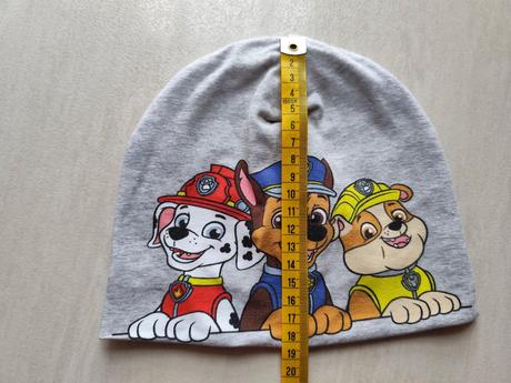 Predám paw patrol čiapku, 
