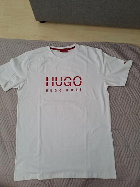 Tricko, hugo boss,xl