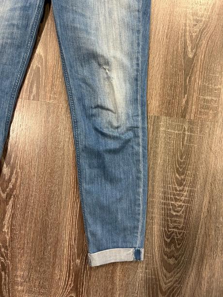 Joop damske rifle č.36, s