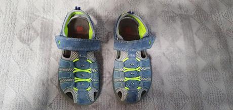 Sandalky 31 elefanten, elefanten,31