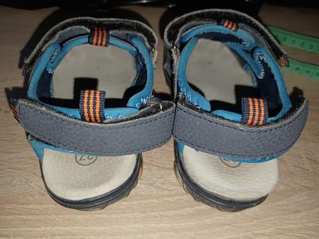 Športové sandále, authority,27