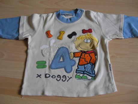 Tričká s dlhým rukávom, 92