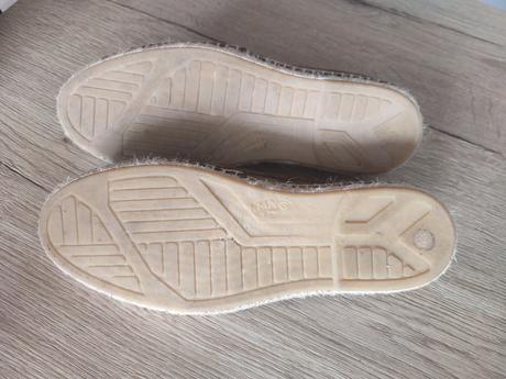 Pánske mokasíny, mango,43