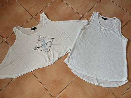 Dámske tričká, reserved,s