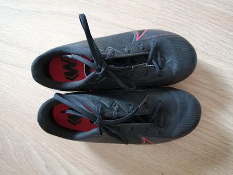 Kopačky nike mercurial, nike,30