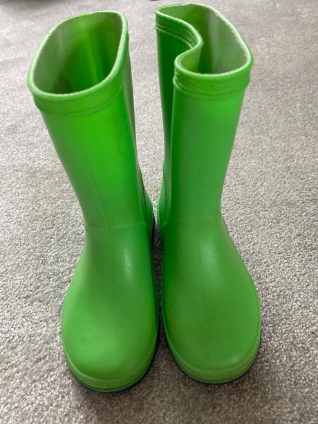 Detské gumáky, coqui,25