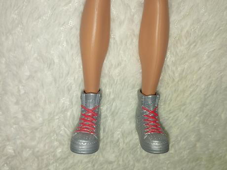 Topánky pre kena 2, 