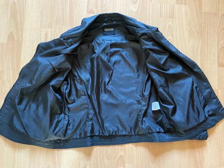 Frajerska bundicka do pasa, house,l