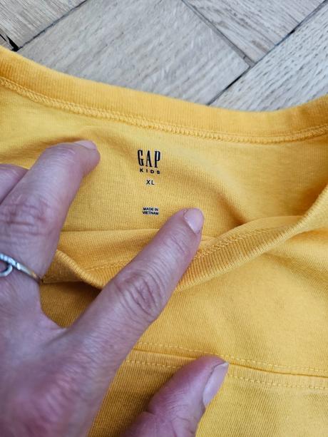 Tričko gap, gap,152