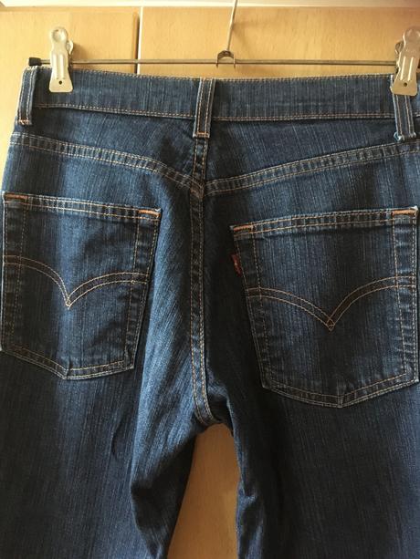 Rifle levis, levis,28