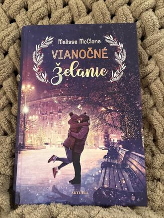 Vianočné želanie, 