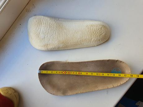 Beda barefoot topanky v.28, beda,28