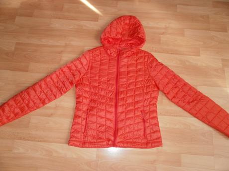 Málo nosená športová bunda 38/40, crivit,38