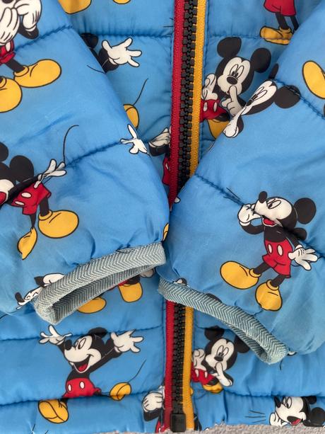 Prechodná bunda, pepco,86