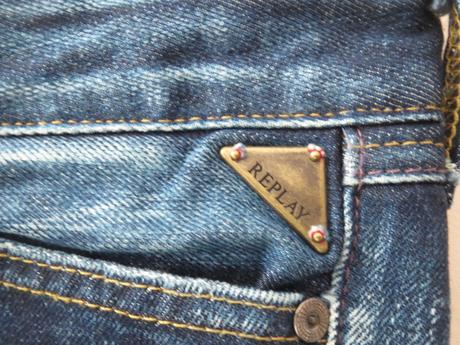 Replay - jeans, replay,28