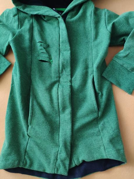 Detská mikina bubbe, bubbe,86