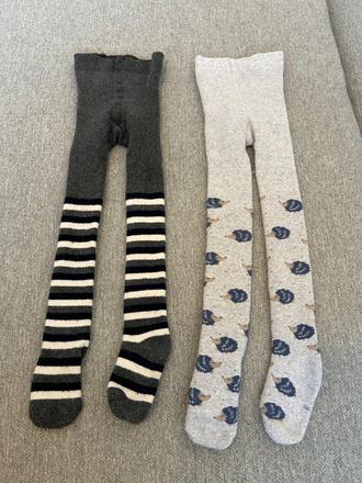 Pančuchy, lupilu,86